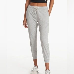 Vuori Performance Jogger XS Grey